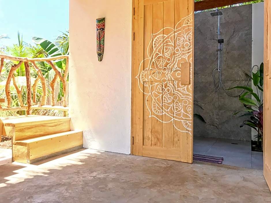 Mandala Tribe Treehouses