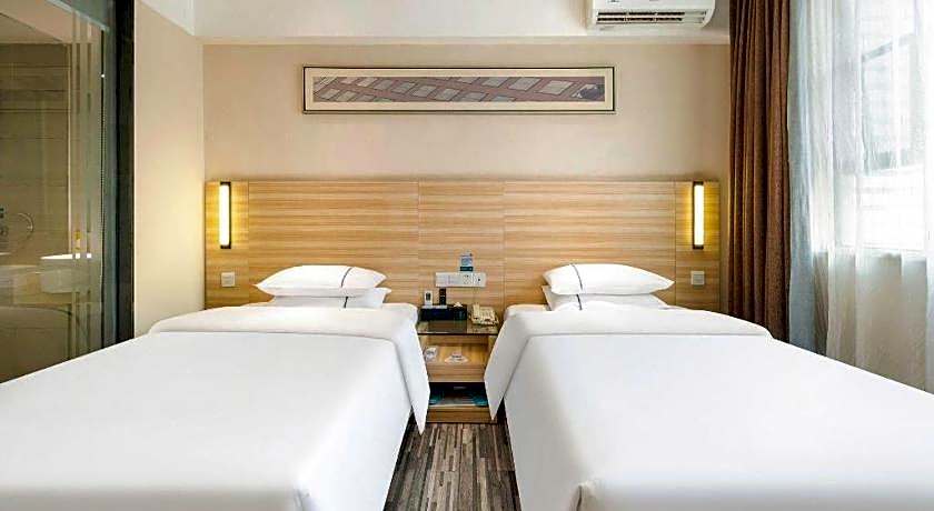 City Comfort Inn Baise Tianlin