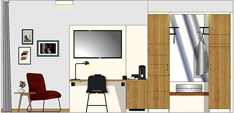 Weinhotel Pfeffer & Salz