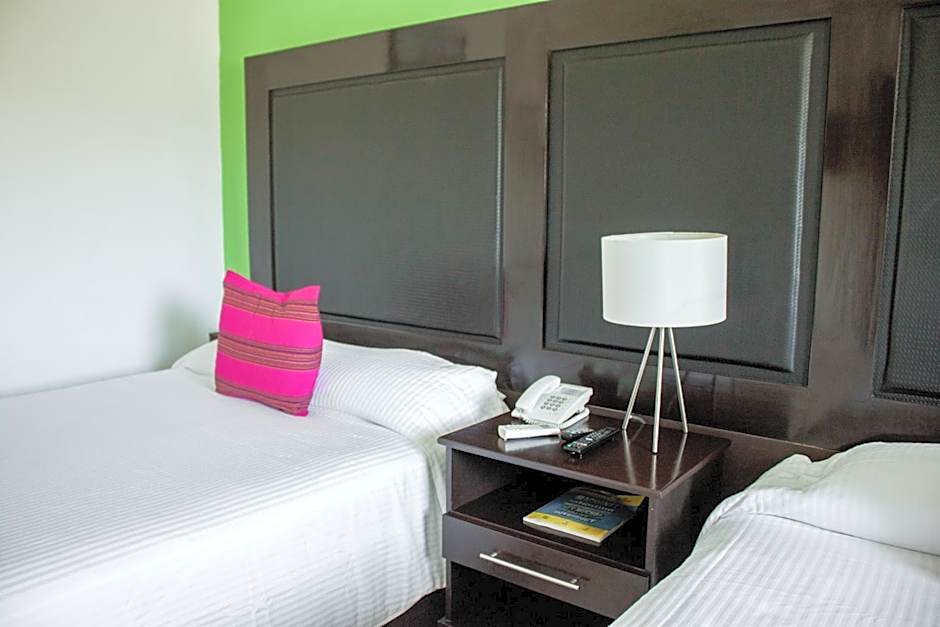 Chiapas Hotel Express, Tuxtla Gutierrez