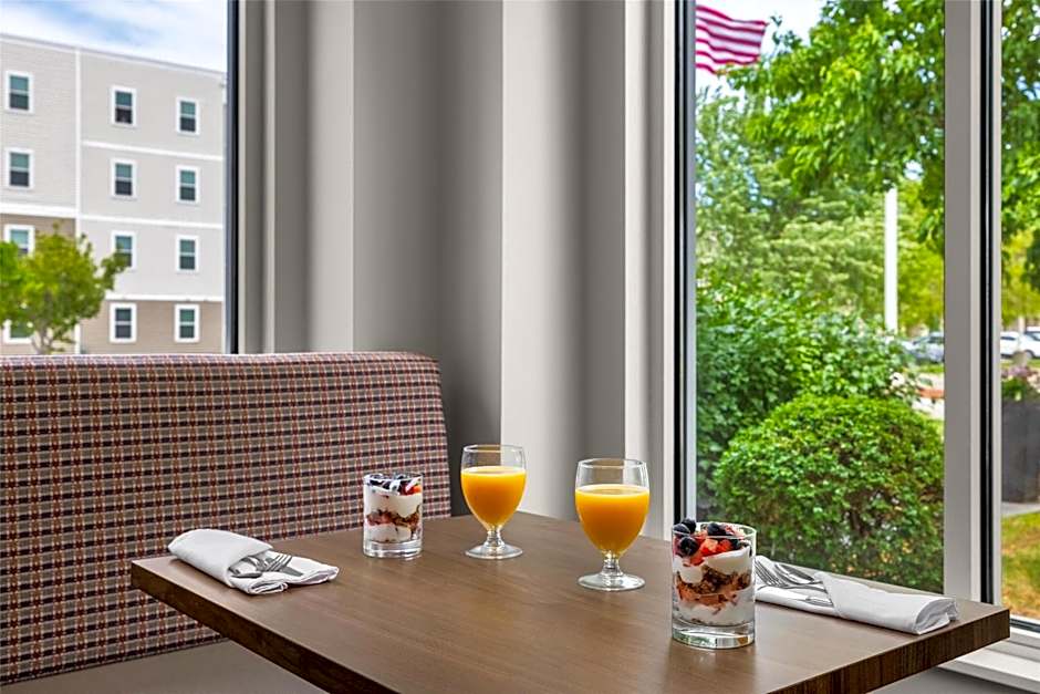 Hilton Garden Inn Ames