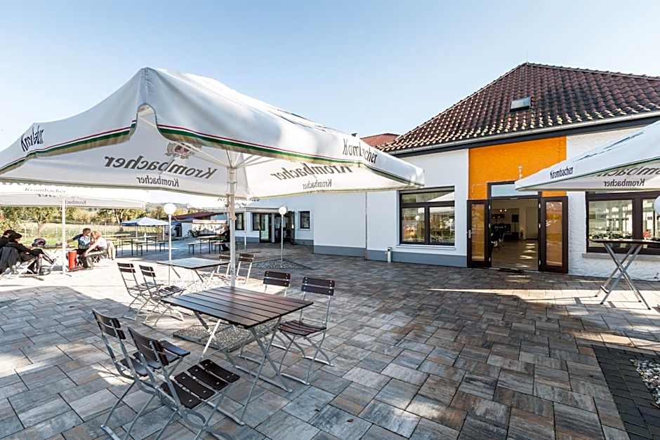 Landhotel zum kuhlengrund & soultans paradise