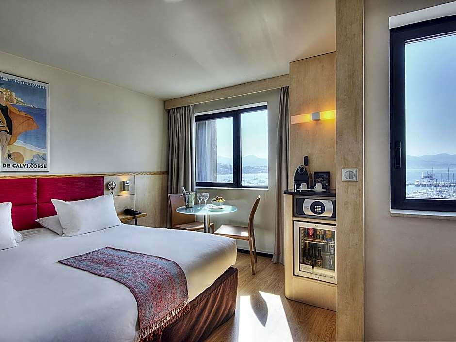 Hotel Mercure Ajaccio