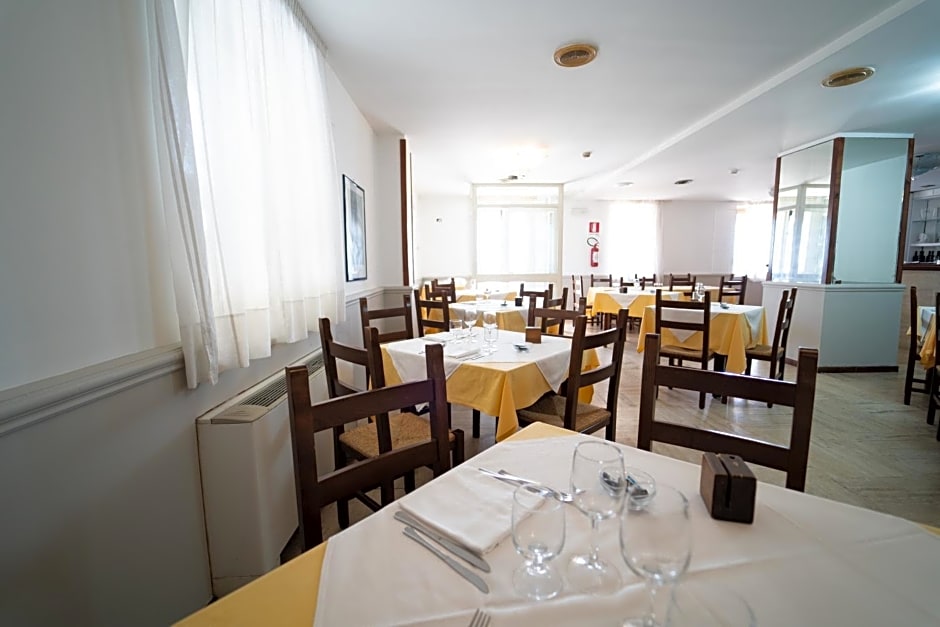 Hotel San Pietro