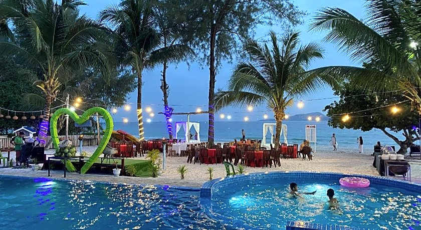 SCARLET SAILS BUNGALOW