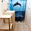 Studio Tranquillo avec piscine et salle de sport