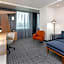 Courtyard by Marriott Buffalo Downtown/Canalside