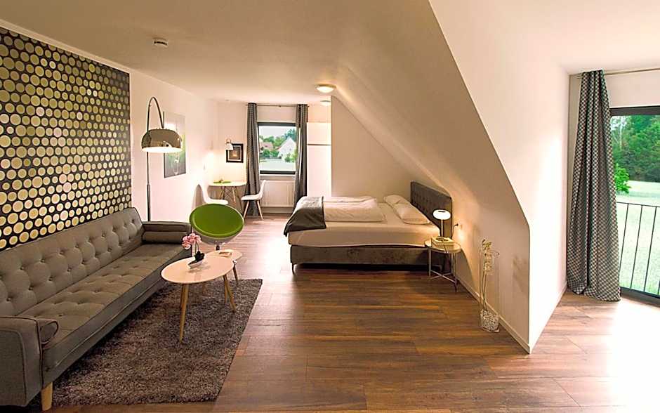 Eco Smart Apartments Nürnberg Süd