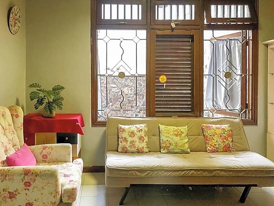 KoolKost @ Margorejo