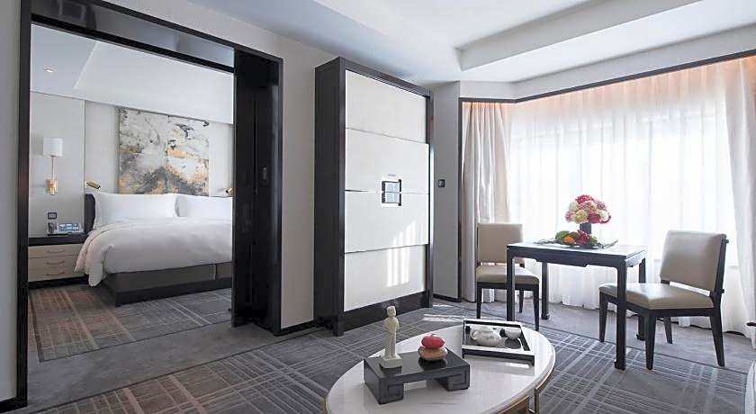 The Peninsula Beijing