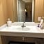 Knights Inn - Baker City OR