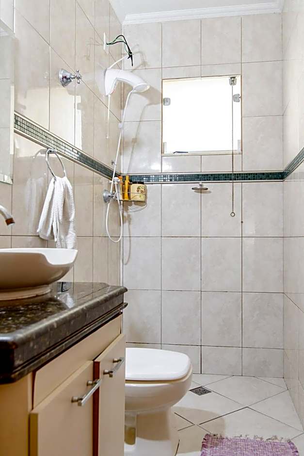 Trem Bão de Ficar Hostel