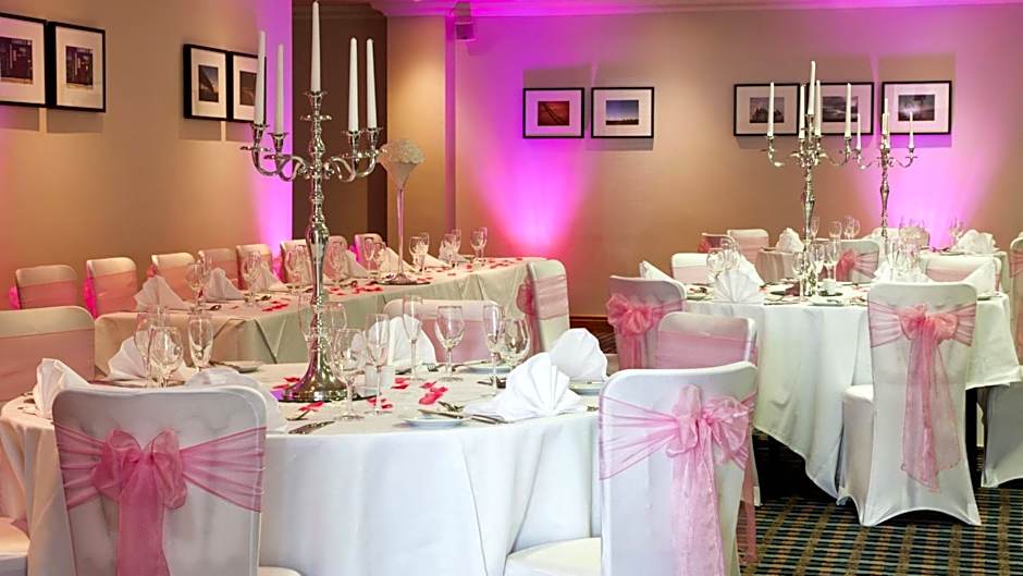 Holiday Inn Swindon By IHG