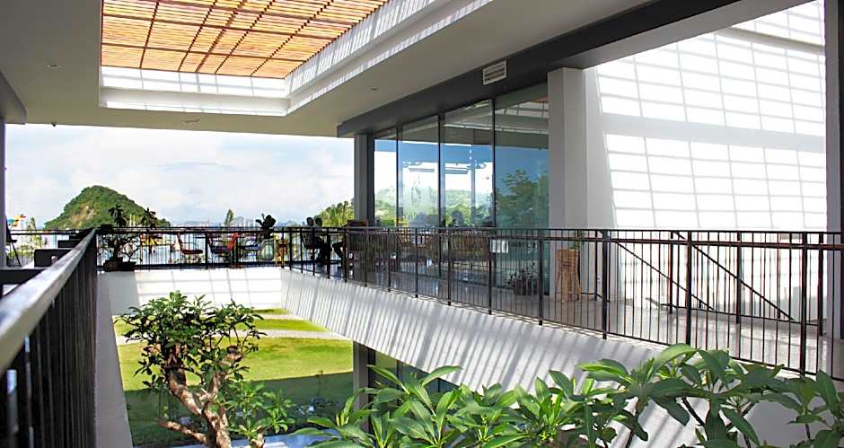 Meruorah Komodo Labuan Bajo