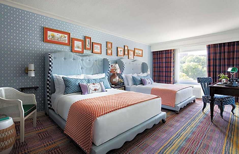 Graduate by Hilton Knoxville