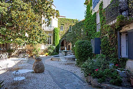 Hôtel La Casa Pairal