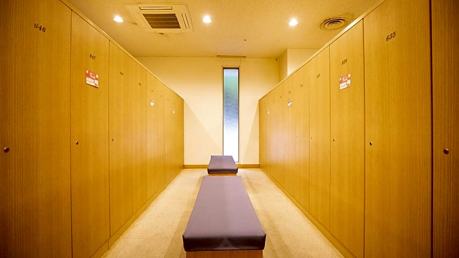 Kamogawa Country Hotel