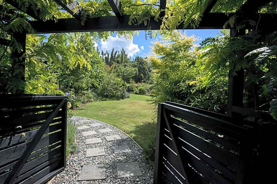 Treghan Luxury Lodge