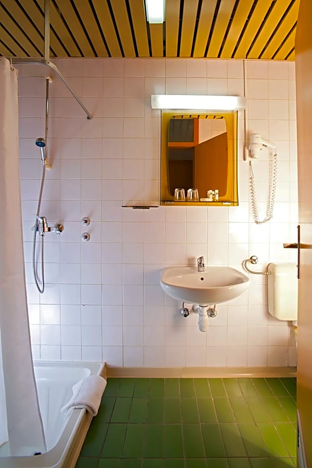 Terme Topolsica - Hotel Vesna