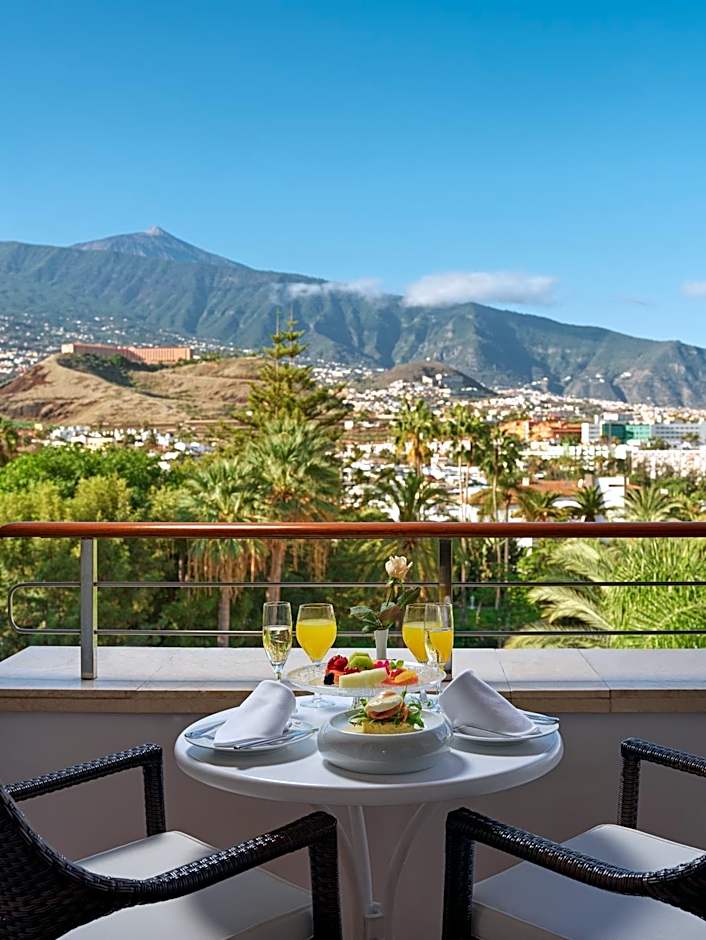 Hotel Botanico y Oriental Spa Garden