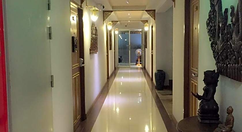 Kim Hotel At Morleng