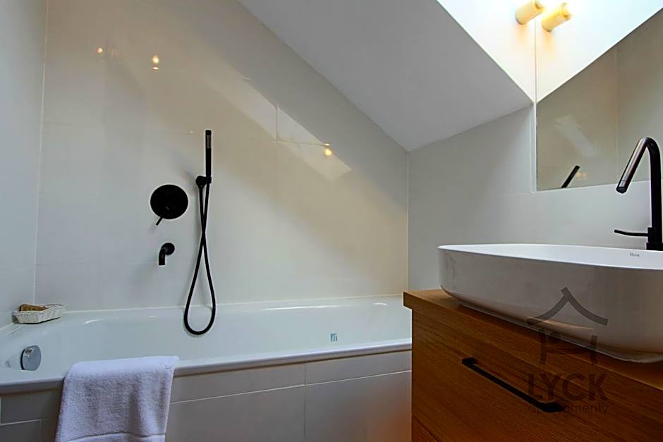 Lyck Apartamenty