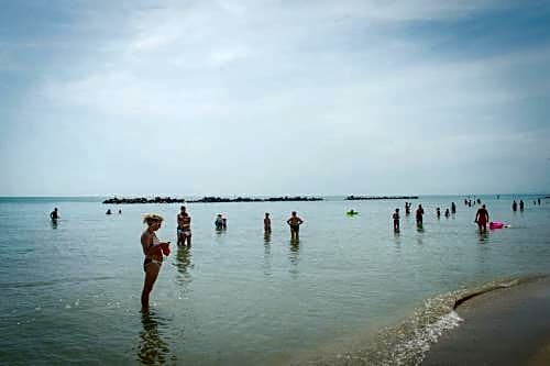 Hotel Levante Sul Mare