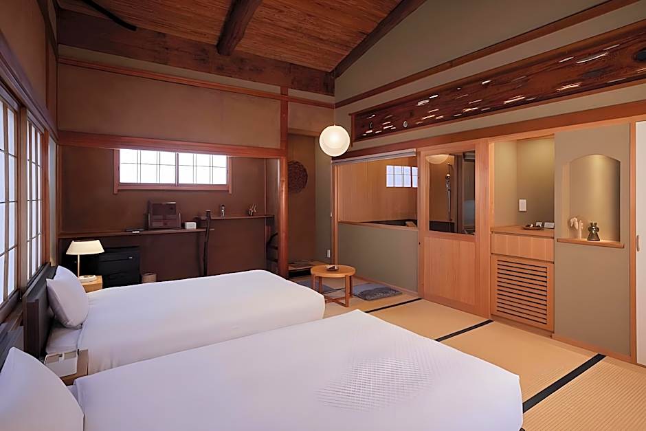 HOTEL CULTIA DAZAIFU