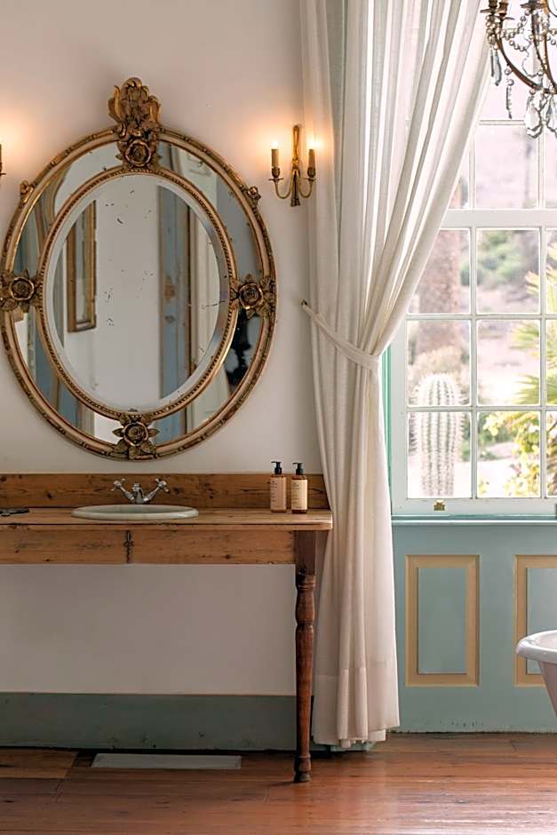 Hotel Emblemático La Casa de los Naranjos