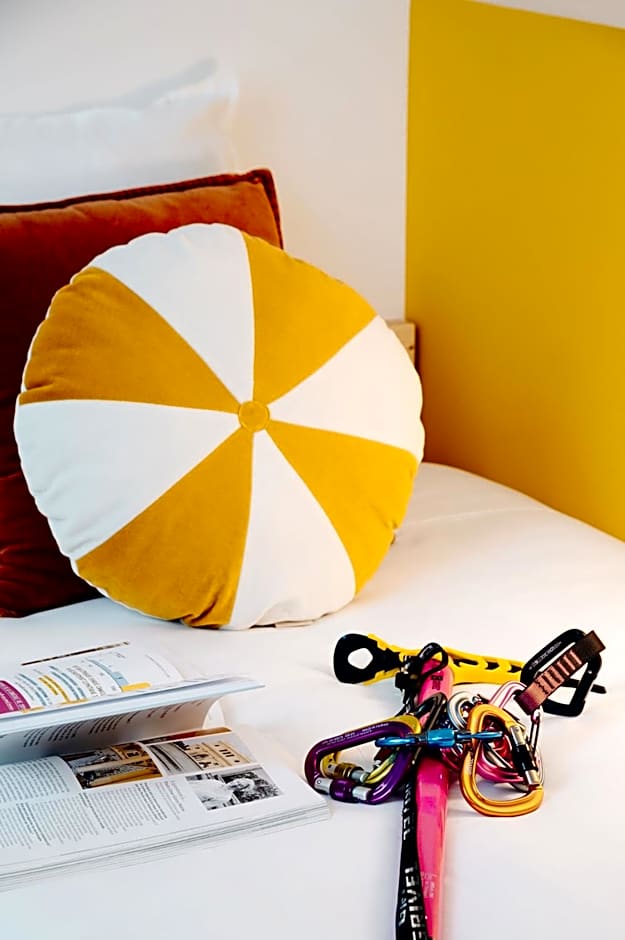 PlanB - Living Saint-Gervais - 250m des Remontées Mécaniques