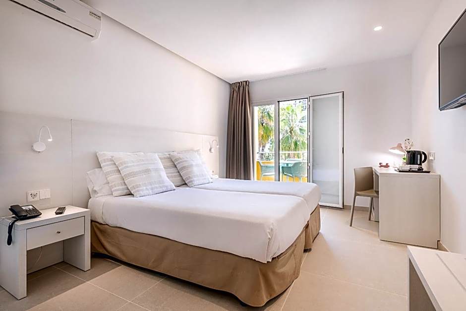 Hotel Flor Los Almendros