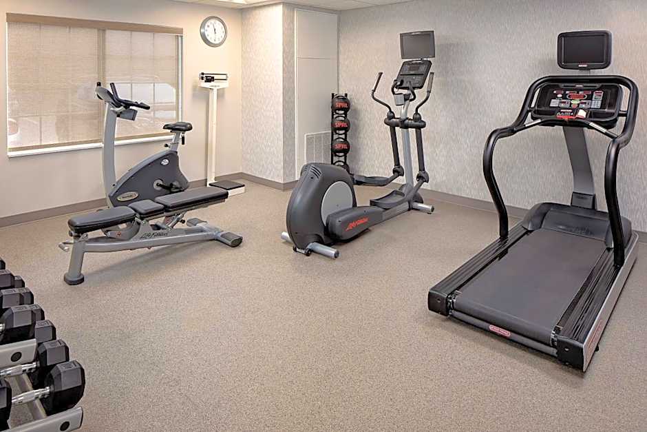 Residence Inn by Marriott Tysons