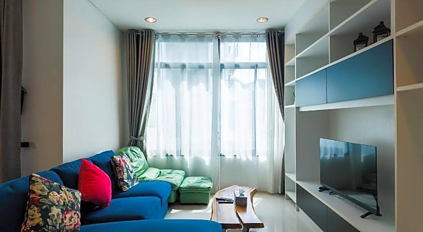 Kamala Regent Phuket Serviced Apartment