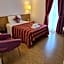 Hotel Marco Polo Airport hotel