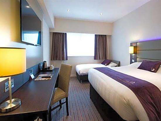 Premier Inn Darlington Town Centre