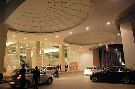 Hotel Grand Canyon