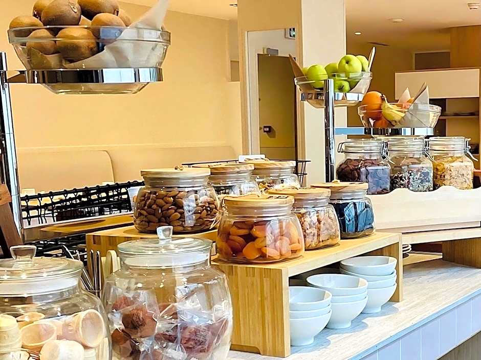 Hotel Mercure Le President Biarritz Centre