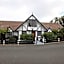 The Fox and Hounds Historic Hotel