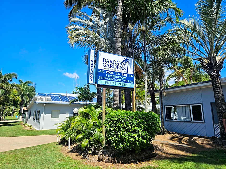 Bargara Gardens Boutique Villas