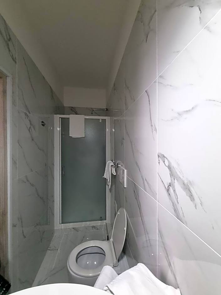 Albergo Casa Peron