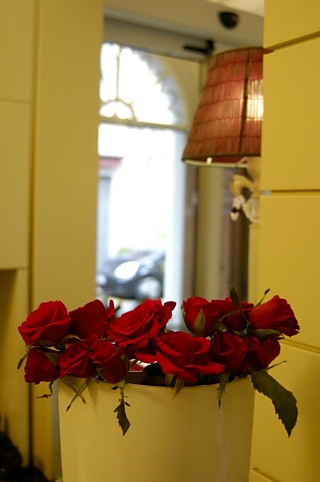 Hotel Novecento