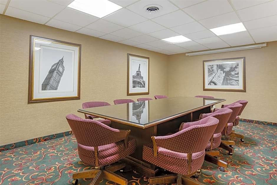 Best Western Plus Morristown Inn