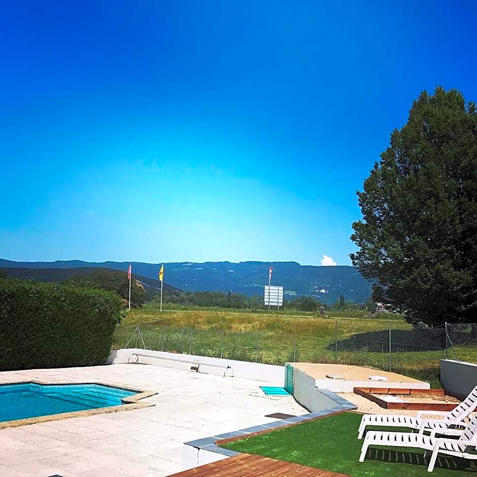 Auberge de la Paillère