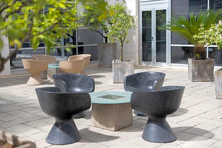 Precise House Mantegna Roma 