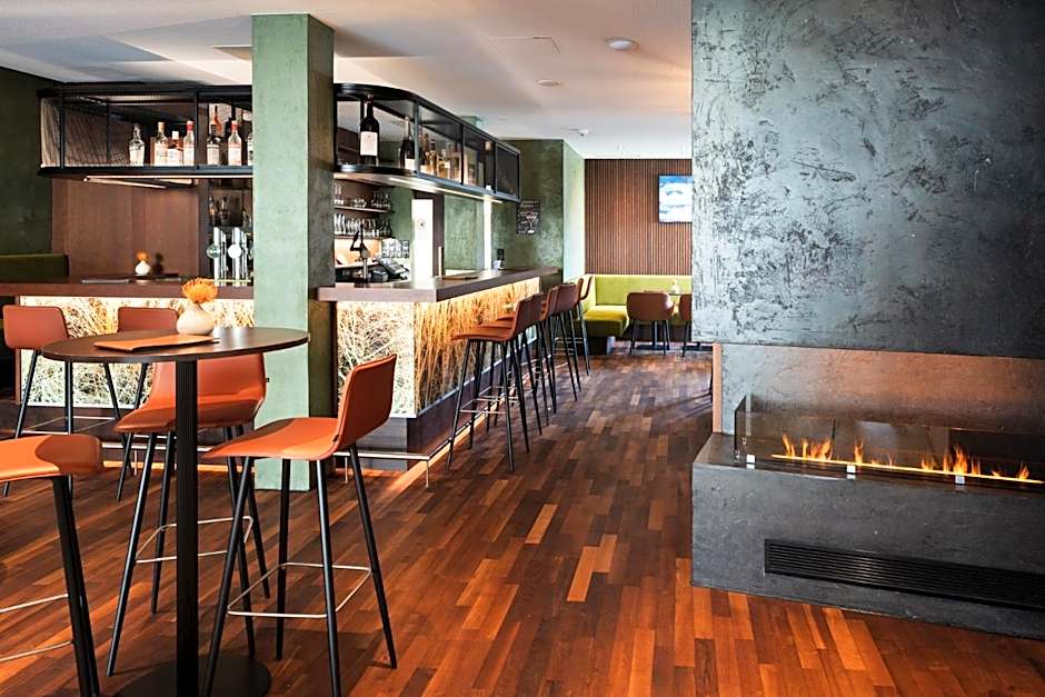Alphotel Innsbruck