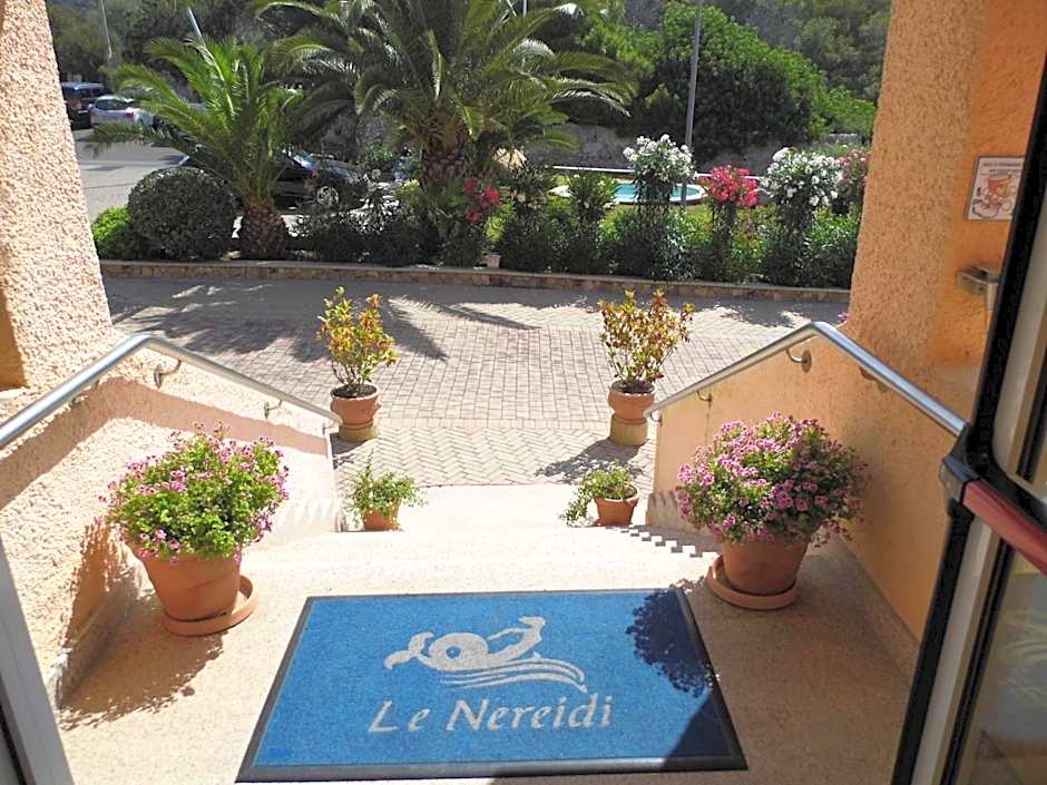 Le Nereidi Hotel Residence