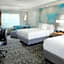 Courtyard by Marriott Houston Intercontinental Airport