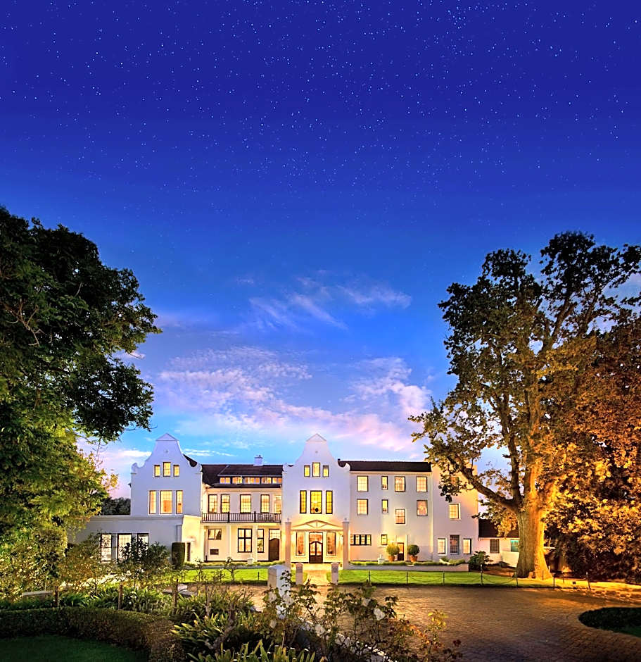 The Cellars-Hohenort