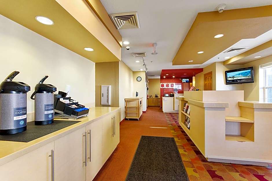 Extended Stay America Suites - Chicago - Elgin - West Dundee