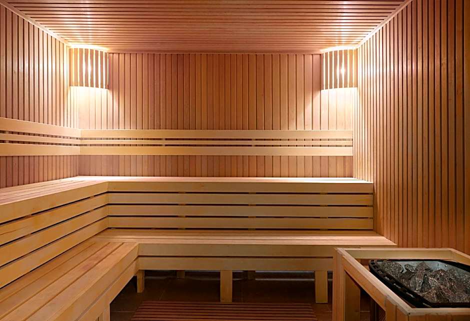 Radisson Blu Hotel Riyadh International Convention and Exhibition Center